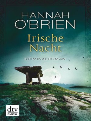 cover image of Irische Nacht